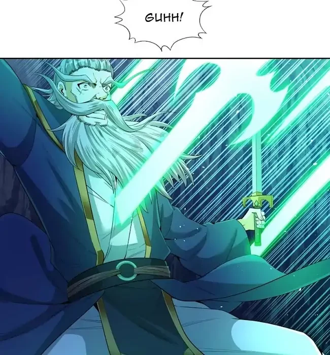 I Was Trapped On The Same Day For 100,000 Years Chapter 102 - Halaman 17