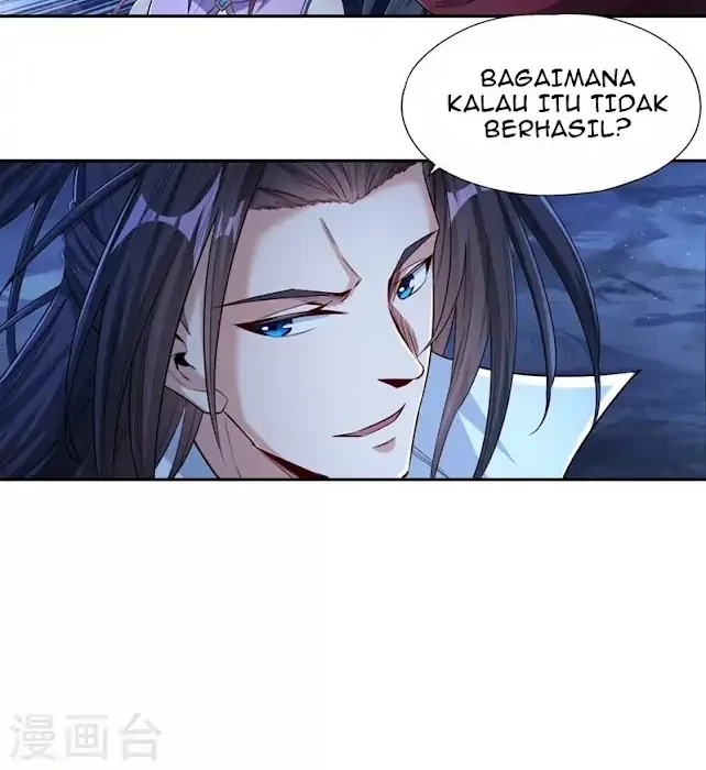 I Was Trapped On The Same Day For 100,000 Years Chapter 101 - Halaman 21