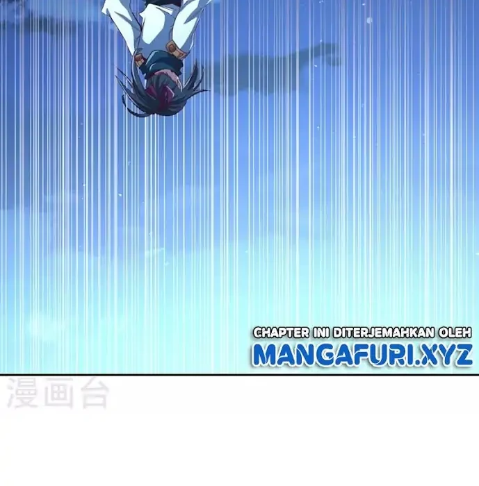I Was Trapped On The Same Day For 100,000 Years Chapter 101 - Halaman 3