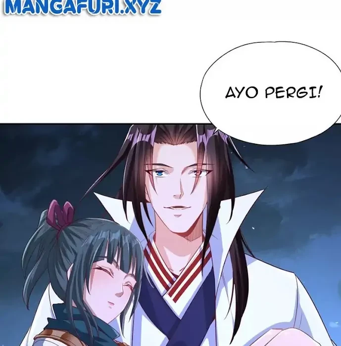I Was Trapped On The Same Day For 100,000 Years Chapter 101 - Halaman 5