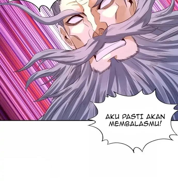 I Was Trapped On The Same Day For 100,000 Years Chapter 101 - Halaman 7