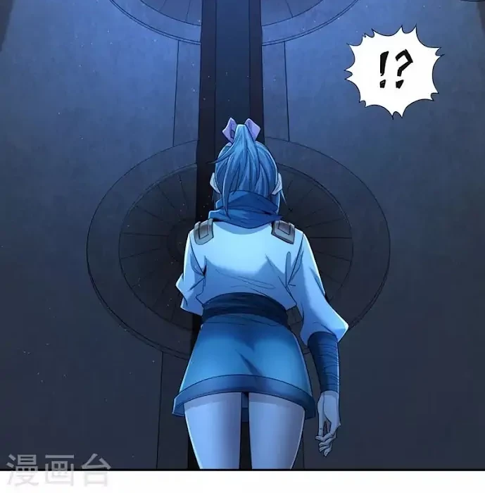 I Was Trapped On The Same Day For 100,000 Years Chapter 101 - Halaman 11