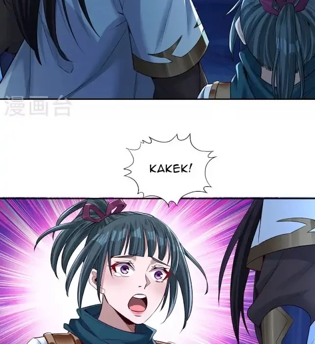 I Was Trapped On The Same Day For 100,000 Years Chapter 101 - Halaman 13