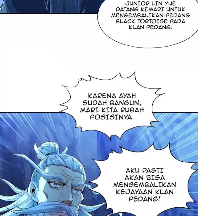 I Was Trapped On The Same Day For 100,000 Years Chapter 101 - Halaman 15