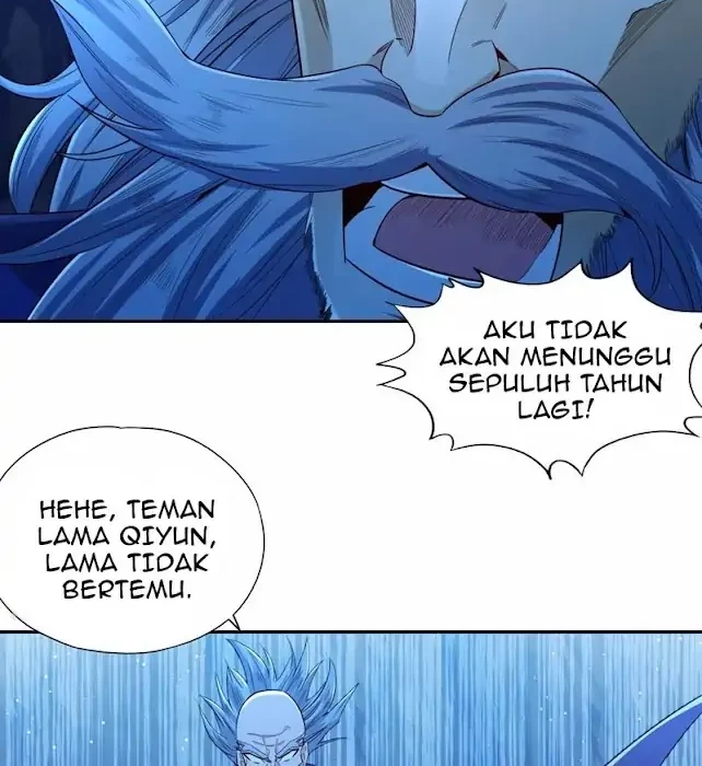 I Was Trapped On The Same Day For 100,000 Years Chapter 101 - Halaman 17