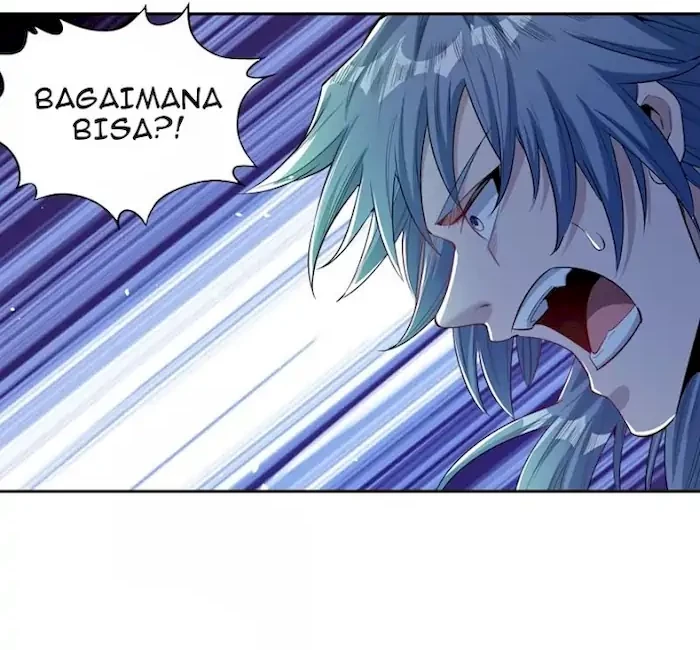 I Was Trapped On The Same Day For 100,000 Years Chapter 100 - Halaman 21