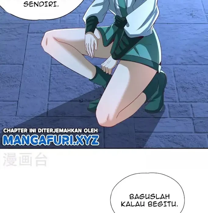 I Was Trapped On The Same Day For 100,000 Years Chapter 100 - Halaman 3