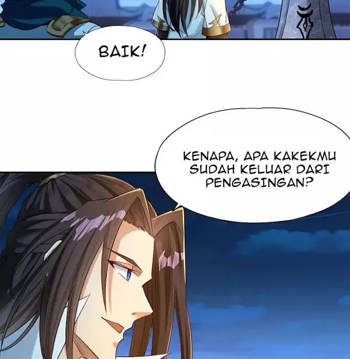I Was Trapped On The Same Day For 100,000 Years Chapter 100 - Halaman 7