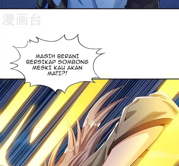 I Was Trapped On The Same Day For 100,000 Years Chapter 100 - Halaman 13