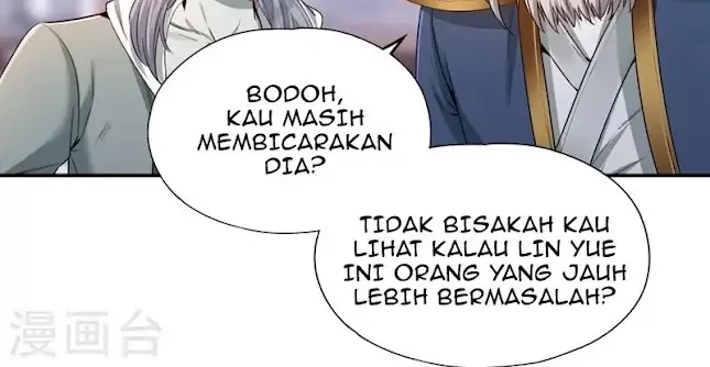 I Was Trapped On The Same Day For 100,000 Years Chapter 99 - Halaman 10