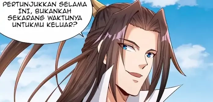 I Was Trapped On The Same Day For 100,000 Years Chapter 98 - Halaman 16