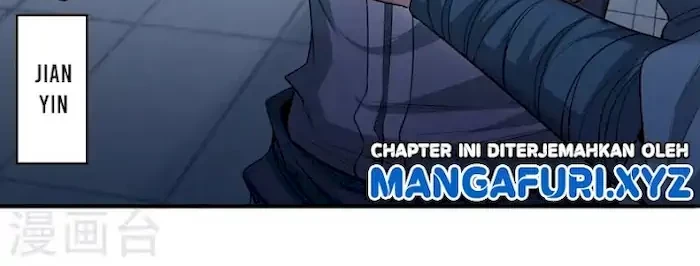 I Was Trapped On The Same Day For 100,000 Years Chapter 97 - Halaman 10
