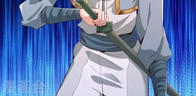 I Was Trapped On The Same Day For 100,000 Years Chapter 97 - Halaman 19