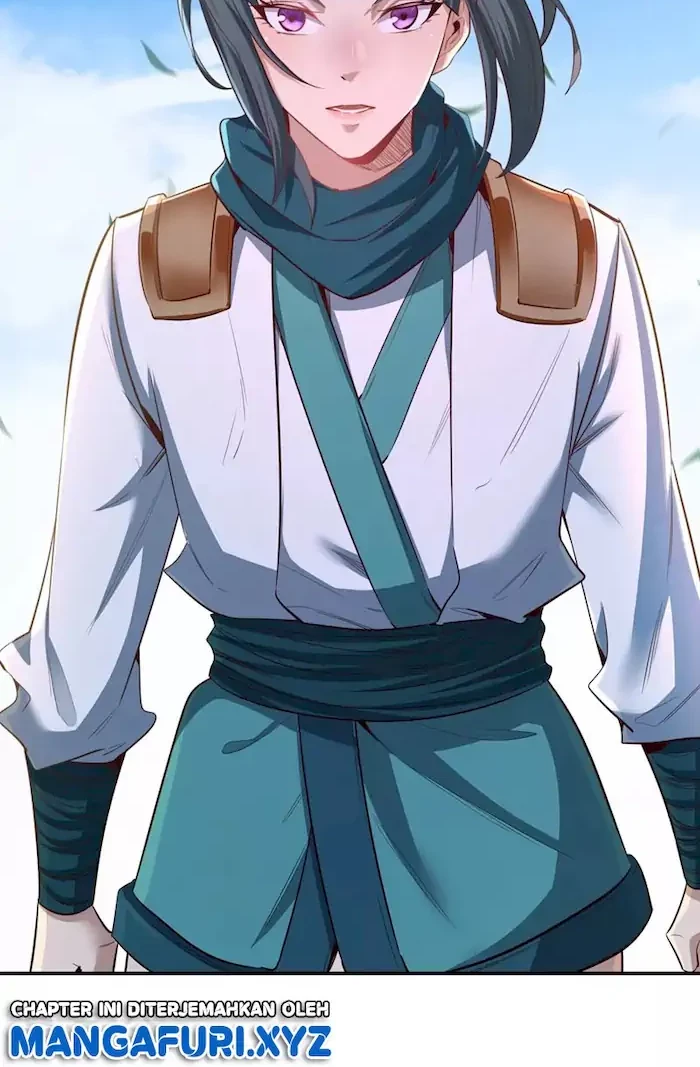 I Was Trapped On The Same Day For 100,000 Years Chapter 96 - Halaman 25