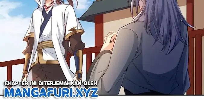 I Was Trapped On The Same Day For 100,000 Years Chapter 96 - Halaman 10