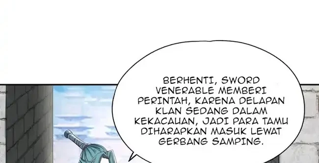 I Was Trapped On The Same Day For 100,000 Years Chapter 96 - Halaman 13