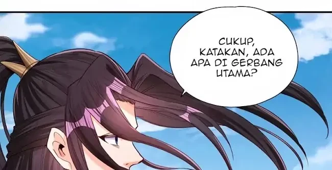 I Was Trapped On The Same Day For 100,000 Years Chapter 96 - Halaman 16