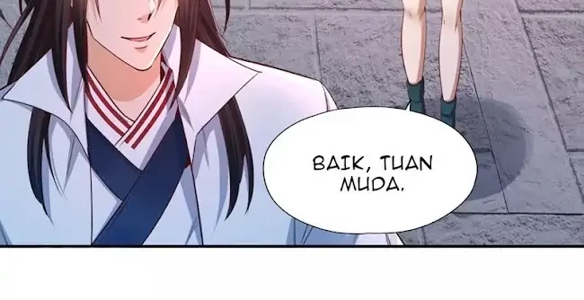 I Was Trapped On The Same Day For 100,000 Years Chapter 96 - Halaman 19