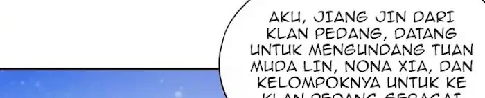 I Was Trapped On The Same Day For 100,000 Years Chapter 95 - Halaman 4