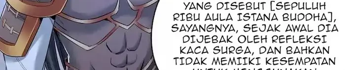I Was Trapped On The Same Day For 100,000 Years Chapter 95 - Halaman 18