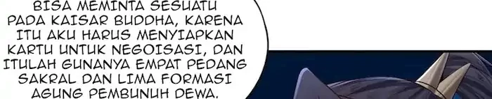 I Was Trapped On The Same Day For 100,000 Years Chapter 95 - Halaman 20