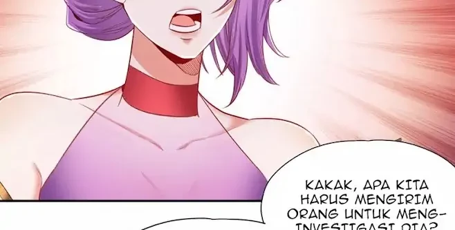 I Was Trapped On The Same Day For 100,000 Years Chapter 94 - Halaman 4