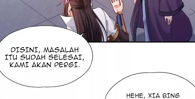 I Was Trapped On The Same Day For 100,000 Years Chapter 94 - Halaman 7