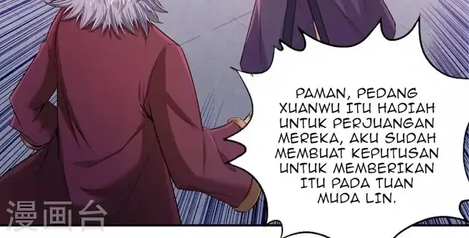 I Was Trapped On The Same Day For 100,000 Years Chapter 94 - Halaman 10