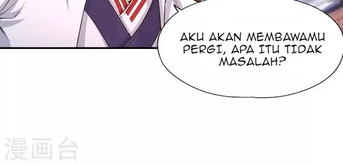 I Was Trapped On The Same Day For 100,000 Years Chapter 94 - Halaman 19