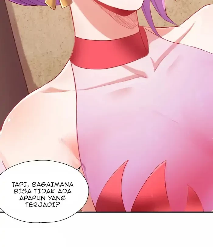 I Was Trapped On The Same Day For 100,000 Years Chapter 93 - Halaman 22