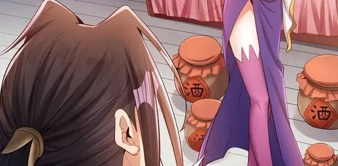 I Was Trapped On The Same Day For 100,000 Years Chapter 93 - Halaman 4