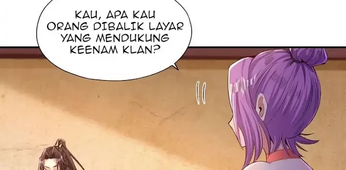 I Was Trapped On The Same Day For 100,000 Years Chapter 93 - Halaman 7
