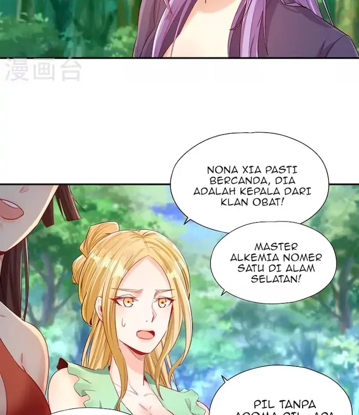 I Was Trapped On The Same Day For 100,000 Years Chapter 93 - Halaman 18