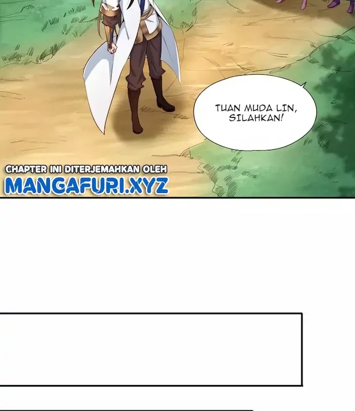 I Was Trapped On The Same Day For 100,000 Years Chapter 93 - Halaman 20