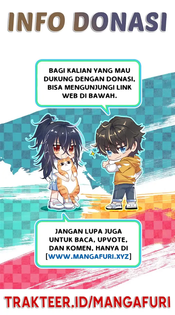 Komik I Was Trapped On The Same Day For 100,000 Years Chapter 92 gambar 1