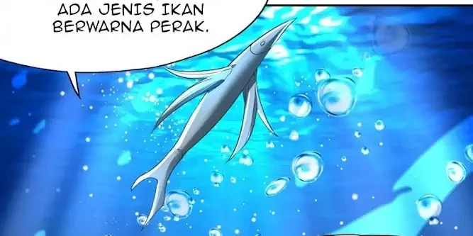I Was Trapped On The Same Day For 100,000 Years Chapter 92 - Halaman 4