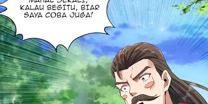 I Was Trapped On The Same Day For 100,000 Years Chapter 92 - Halaman 7