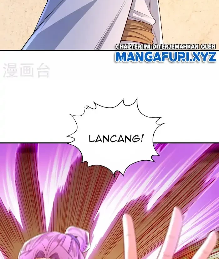I Was Trapped On The Same Day For 100,000 Years Chapter 92 - Halaman 20