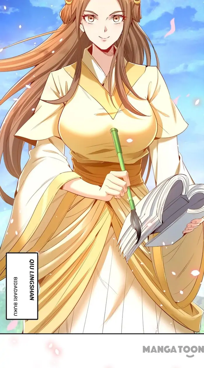 I Was Trapped On The Same Day For 100,000 Years Chapter 91 - Halaman 11