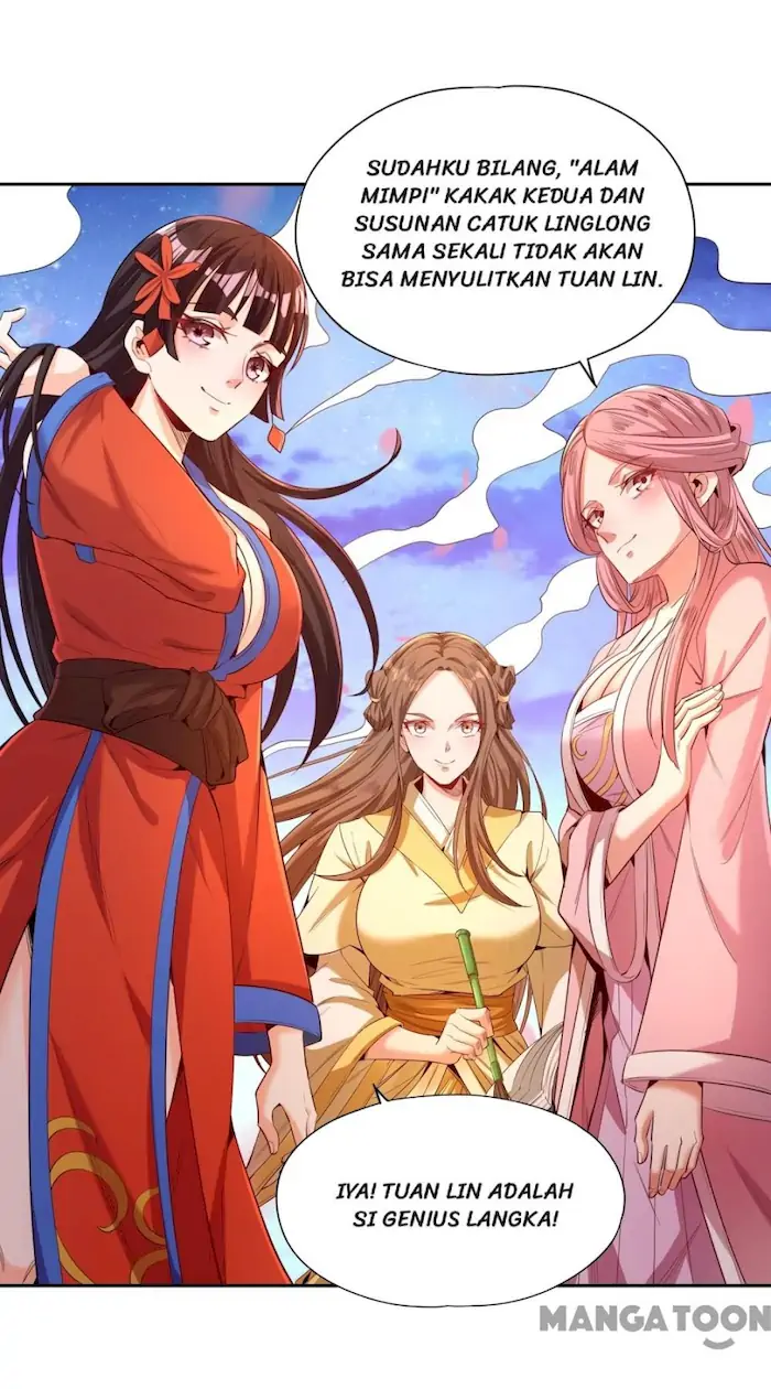 I Was Trapped On The Same Day For 100,000 Years Chapter 91 - Halaman 13
