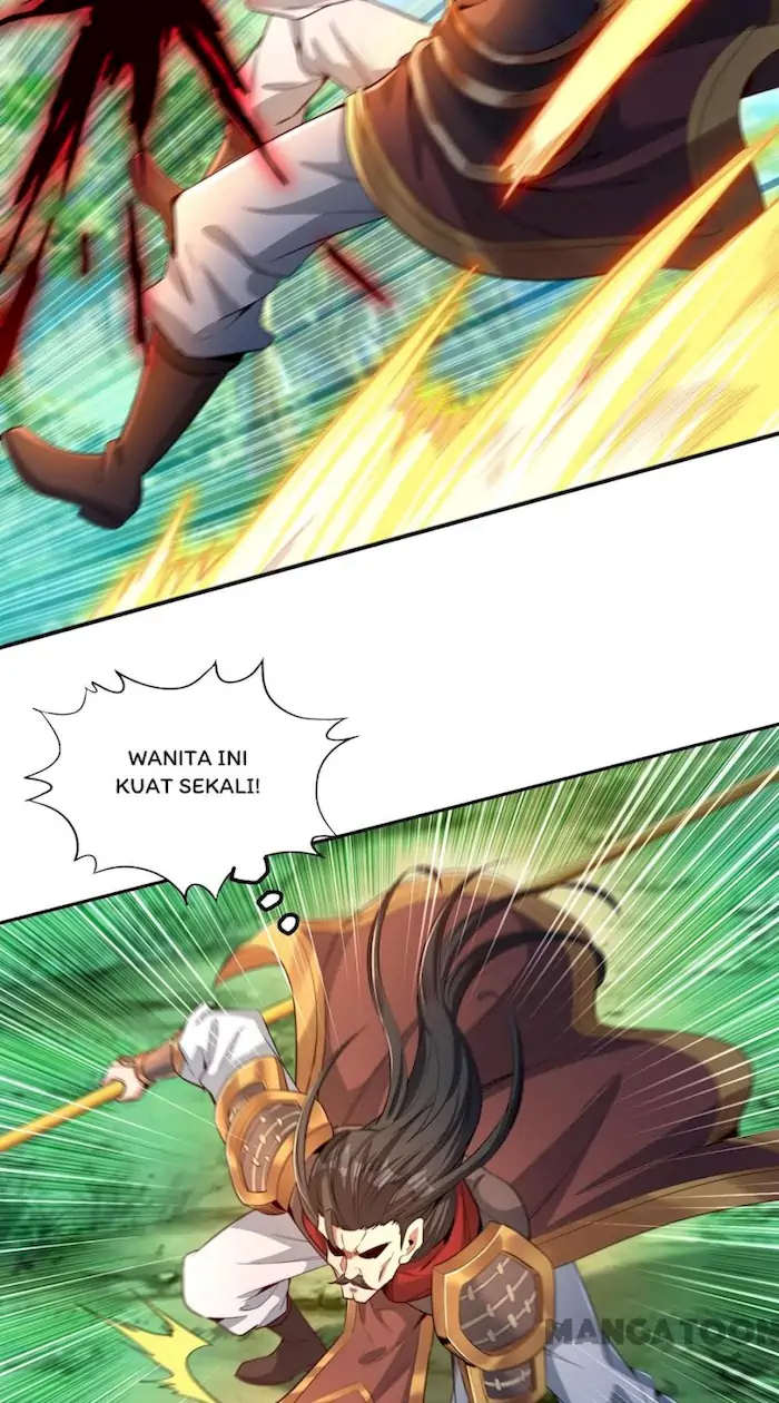 I Was Trapped On The Same Day For 100,000 Years Chapter 91 - Halaman 24