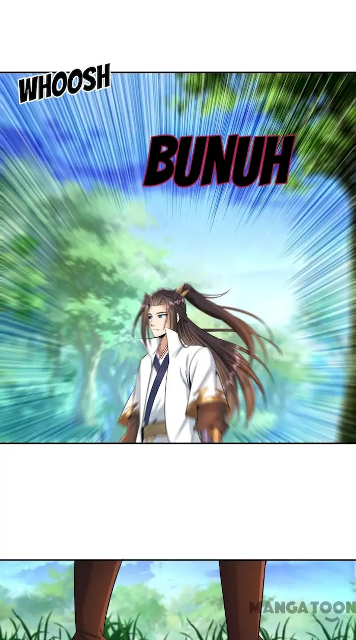 I Was Trapped On The Same Day For 100,000 Years Chapter 91 - Halaman 29