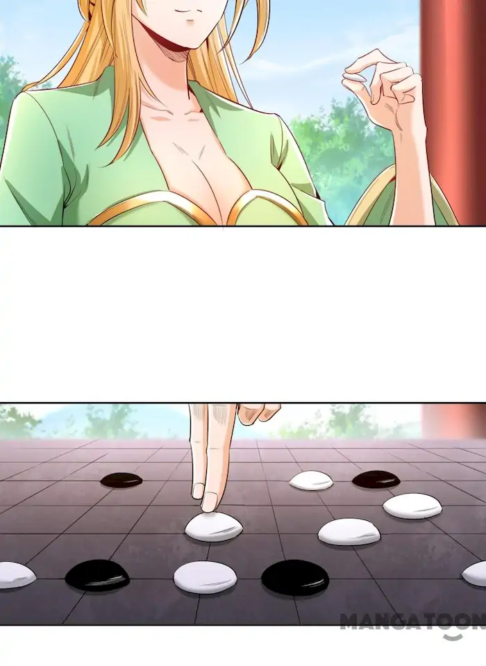 I Was Trapped On The Same Day For 100,000 Years Chapter 91 - Halaman 5