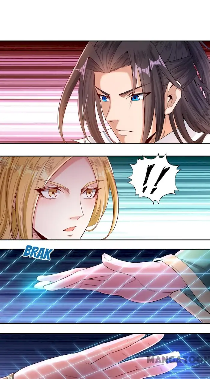 I Was Trapped On The Same Day For 100,000 Years Chapter 91 - Halaman 6