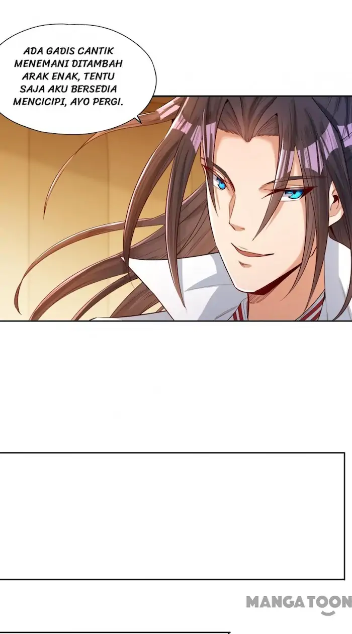 I Was Trapped On The Same Day For 100,000 Years Chapter 90 - Halaman 10