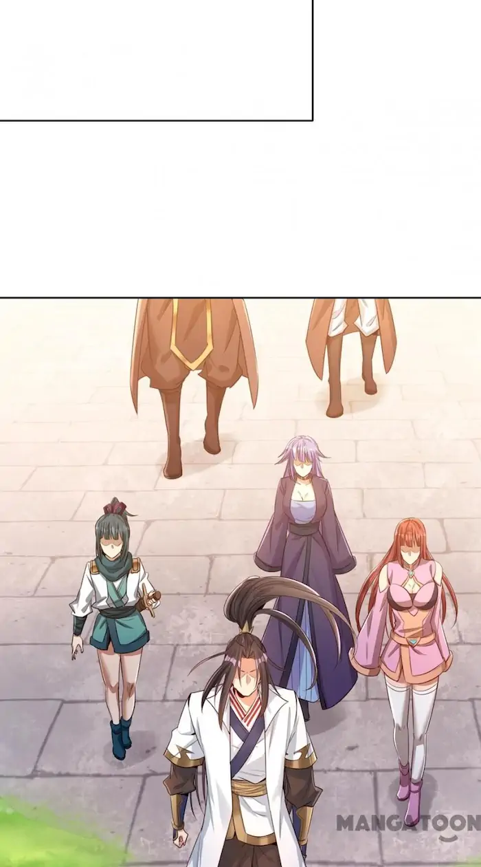 I Was Trapped On The Same Day For 100,000 Years Chapter 90 - Halaman 11