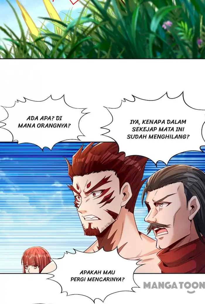 I Was Trapped On The Same Day For 100,000 Years Chapter 90 - Halaman 14