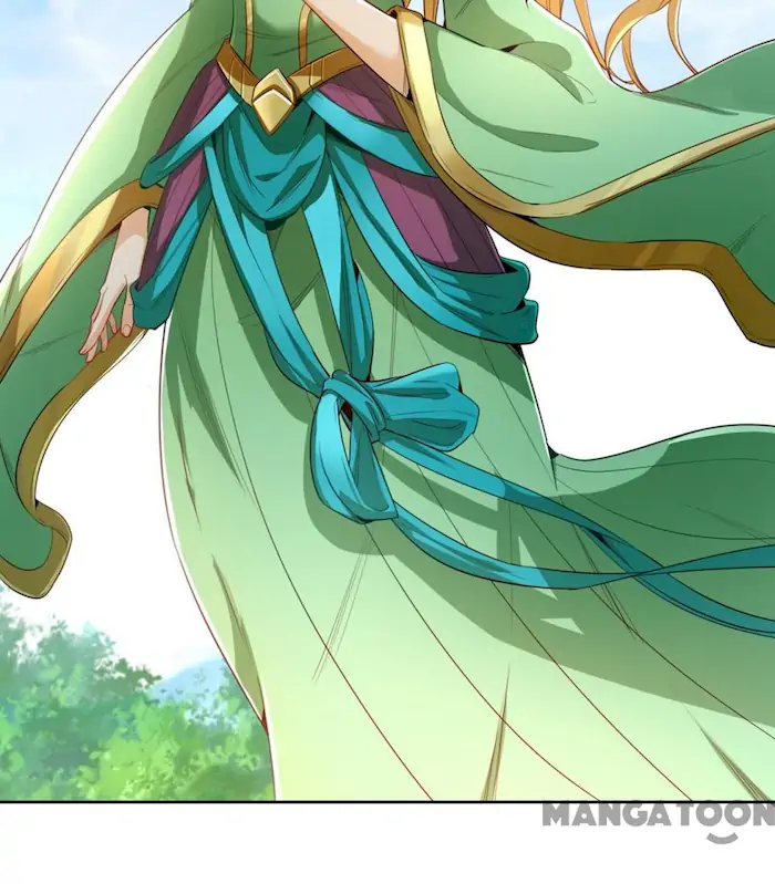 I Was Trapped On The Same Day For 100,000 Years Chapter 90 - Halaman 24