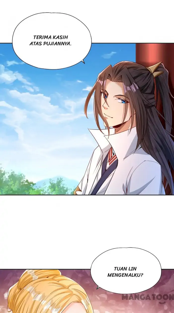 I Was Trapped On The Same Day For 100,000 Years Chapter 90 - Halaman 25