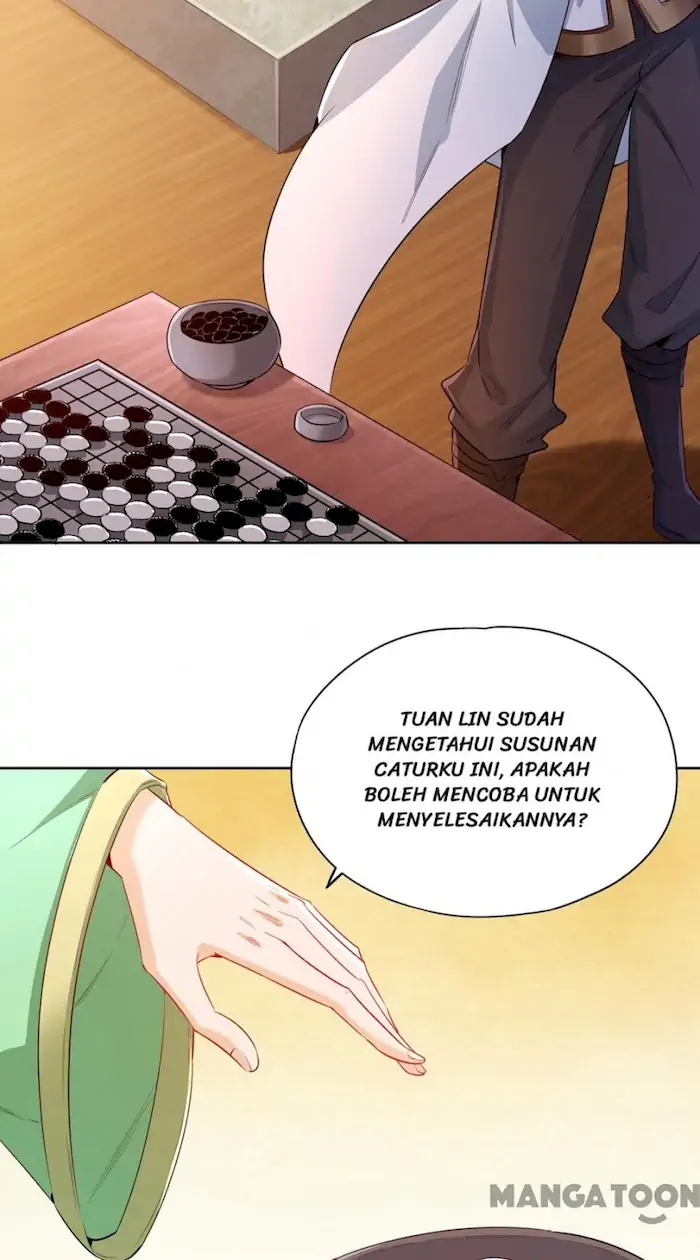 I Was Trapped On The Same Day For 100,000 Years Chapter 90 - Halaman 27